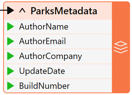 BuildNumber will be written